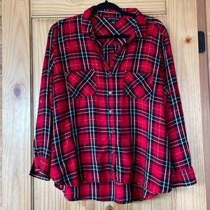 Rock & Republic | Favorite Flannel